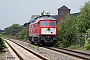 LTS 0414 - DB Schenker "232 201-4"
14.06.2011 - Duisburg HochfeldAlexander Leroy