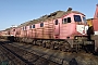 LTS 0416 - DB Cargo "232 202-2"
10.03.2014 - MagdeburgRolf Kötteritzsch