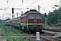 LTS 0419 - DR "132 206-4"
08.08.1990 - MerseburgIngmar Weidig