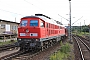 LTS 0419 - DB Schenker "233 206-2"
16.06.2009 - SeddinIngo Wlodasch