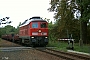 LTS 0419 - DB Schenker "233 206-2"
14.09.2009 - HorkaTorsten Frahn