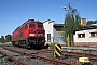 LTS 0419 - Railion "233 206-2"
10.05.2008 - Brandenburg (Havel), HauptbahnhofIngo Wlodasch