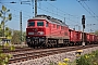 LTS 0419 - Railion "233 206-2"
09.05.2008 - Brandenburg (Havel)Ingo Wlodasch