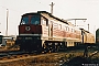 LTS 0419 - DR "232 206-3"
31.03.1993 - Nordhausen, BetriebswerkFrank Weimer
