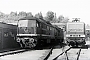 LTS 0041 - DR "130 039-1"
04.08.1990 - Neustrelitz, BahnbetriebswerkArchiv Tobias Kußmann