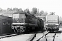 LTS 0041 - DR "130 039-1"
04.08.1990 - Neustrelitz, Bahnbetriebswerk
Archiv Tobias Kußmann