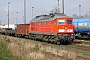 LTS 0420 - Railion "233 204-7"
14.03.2007 - HorkaTorsten Frahn