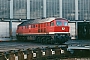 LTS 0420 - DB AG "232 204-8"
19.12.1994 - Eisenach, BetriebswerkFrank Weimer