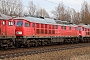 LTS 0420 - DB Schenker "233 204-7"
17.03.2015 - Leipzig-TheklaDaniel Berg
