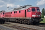 LTS 0420 - DB Schenker "233 204-7"
03.06.2015 - Magdeburg-Rothensee
Rolf Kötteritzsch