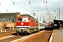 LTS 0421 - DB AG "232 205-5"
04.03.1995 - Erfurt, HauptbahnhofAndreas Kabelitz