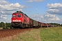 LTS 0421 - Railion "232 205-5"
30.08.2008 - DrehnaSven Hohlfeld
