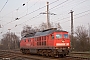 LTS 0421 - Railion "232 205-5"
15.03.2007 - Oberhausen, Rangierbahnhof WestIngmar Weidig