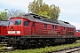 LTS 0421 - DB Schenker "232 205-5"
24.04.2009 - Lindau, Hauptbahnhof
Remo Hardegger