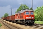 LTS 0421 - Railion "232 205-5"
19.05.2006 - NieskyTorsten Frahn