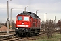 LTS 0421 - Railion "232 205-5"
04.02.2008 - Emleben
Konstantin Koch