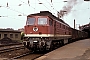 LTS 0421 - DR "132 205-6"
06.05.1991 - Dresden-NeustadtWerner Brutzer