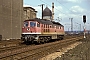 LTS 0421 - DR "232 205-5"
04.07.1992 - Dresden-MitteWerner Brutzer