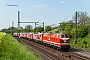 LTS 0421 - DB Schenker "232 205-5"
05.05.2014 - Schkortleben
Helmut Sangmeister