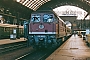 LTS 0421 - DR "232 205-5"
02.09.1992 - Dresden, HauptbahnhofFrank Weimer