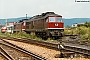 LTS 0421 - DB AG "232 205-5"
03.08.1996 - Saalfeld (Saale), BetriebswerkFrank Weimer