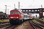 LTS 0422 - DB Cargo "232 208-9"
07.07.1999 - Erfurt, HauptbahnhofThomas Zimmermann