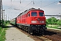 LTS 0422 - DB AG "232 208-9"
09.05.1998 - Lehndorf (Kr Altenburg)Marvin Fries