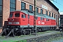 LTS 0422 - DB AG "232 208-9"
13.04.1998 - Erfurt, BetriebswerkNorbert Schmitz
