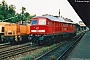 LTS 0422 - DB AG "232 208-9"
31.08.1997 - MeiningenAndreas Herger (Archiv Frank Weimer)