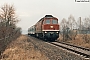 LTS 0422 - DB AG "232 208-9"
08.02.1997 - EttenhausenFrank Weimer