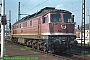 LTS 0422 - DB AG "232 208-9"
26.10.1996 - Eisenach, BahnhofNorbert Schmitz