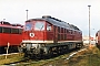 LTS 0425 - DB AG "232 209-7"
13.12.1998 - Engelsdorf, BahnbetriebswerkDaniel Berg