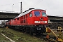 LTS 0425 - DB Schenker "232 209-7"
11.01.2016 - Regensburg-Ost, GüterbahnhofPaul Tabbert