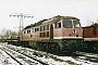 LTS 0428 - DB AG "232 213-9"
27.01.2002 - EspenhainDaniel Berg