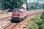 LTS 0428 - DR "232 213-9"
09.06.1993 - UhlstädtFrank Weimer