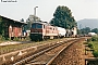 LTS 0429 - DB AG "232 211-3"
24.09.1994 - Uhlstädt
Frank Weimer