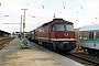 LTS 0430 - DB AG "232 216-2"
02.03.1996 - Erfurt, HauptbahnhofDaniel Berg