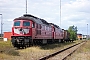 LTS 0430 - DB Cargo "232 216-2"
23.08.2003 - Sassnitz-MukranPeter Wegner