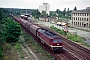 LTS 0431 - DB Cargo "232 217-0"
09.07.1999 - Dresden IndustriegelaendeRob Hartley
