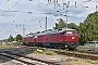 LTS 0431 - TrainLog "233 217-9"
19.08.2022 - Darmstadt-KranichsteinKonstantin Koch