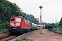 LTS 0432 - DB AG "234 222-8"
03.06.1998 - Chemnitz-MitteDieter Römhild