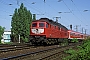 LTS 0432 - DB AG "234 222-8"
01.05.2000 - DresdenWerner Brutzer