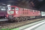 LTS 0432 - DB AG "234 222-8"
02.05.1997 - Dresden, HauptbahnhofNorbert Schmitz