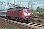 LTS 0432 - DB AG "234 222-8"
10.05.1997 - Leipzig, HauptbahnhofNorbert Schmitz