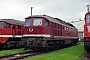 LTS 0434 - DB Cargo "232 218-8"
28.04.2001 - Dresden-AltstadtMarvin Fries