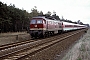 LTS 0434 - DR "232 218-8"
14.04.1992 - bei Brandenburg (Havel)Werner Brutzer