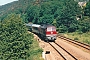 LTS 0434 - DR "232 218-8"
27.06.1992 - UhlstädtFrank Weimer