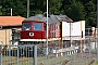 LTS 0437 - DGT "232 223-8"
09.09.2016 - Neustrelitz, Netinera-Werk (Rheostat)Michael Uhren