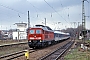 LTS 0438 - DB Cargo "232 221-2"
27.04.2001 - Freiberg (Sachs)
Maurizio Messa