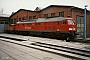 LTS 0438 - DB AG "232 221-2"
__.01.1998 - Görlitz, Bahnbetriebswerk
Torsten Frahn LTS 0438 - DB AG "232 221-2"
__.01.1998 - Görlitz, Bahnbetriebswerk
Torsten Frahn